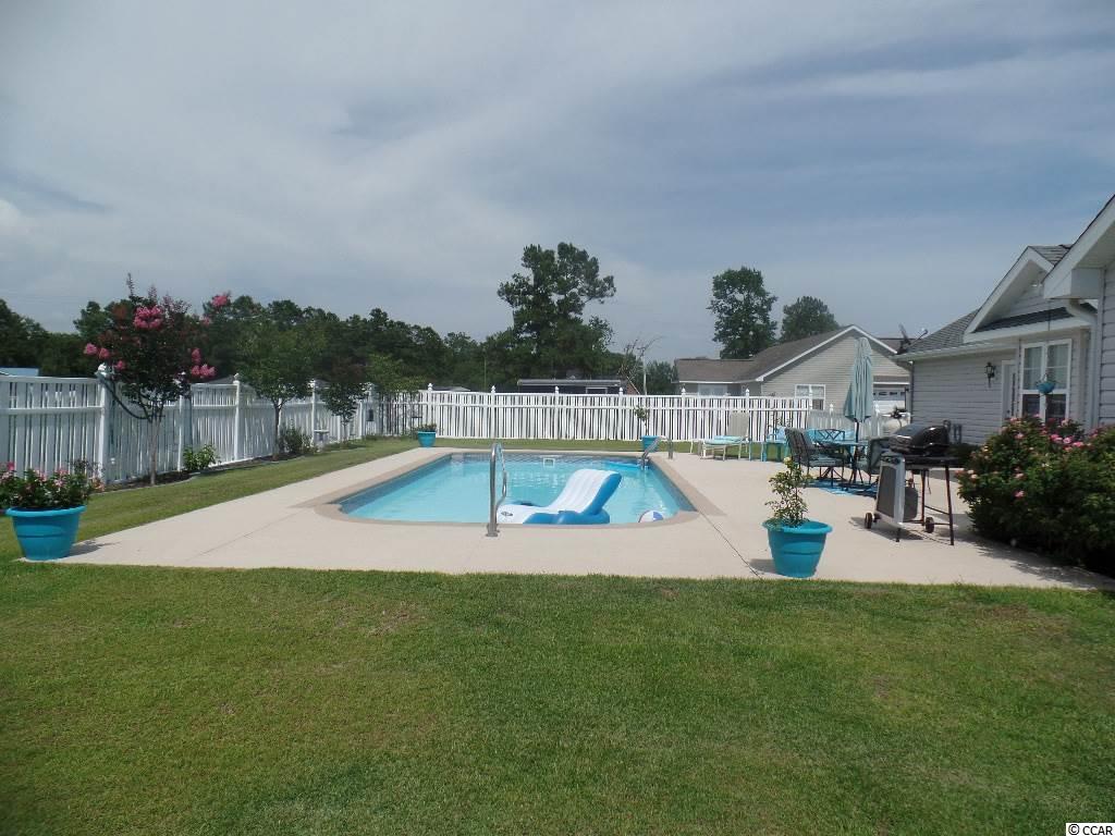 110 Hampton Ridge Road Conway, SC 29527 - Photo 22 of 25 Gallery Image 22