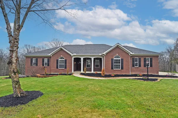 $759,900 | 3172 Monticello Way, Verona, KY 41092