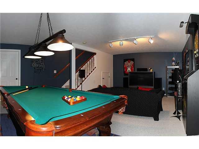 10674 Red Berry Court Fishers, IN 46037 - Photo 18 of 22 Gallery Image 18