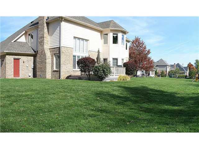 10674 Red Berry Court Fishers, IN 46037 - Photo 22 of 22 Gallery Image 22