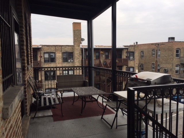 4012 North Sheridan Road, Unit 2N Chicago, IL 60613 - Photo 21 of 22