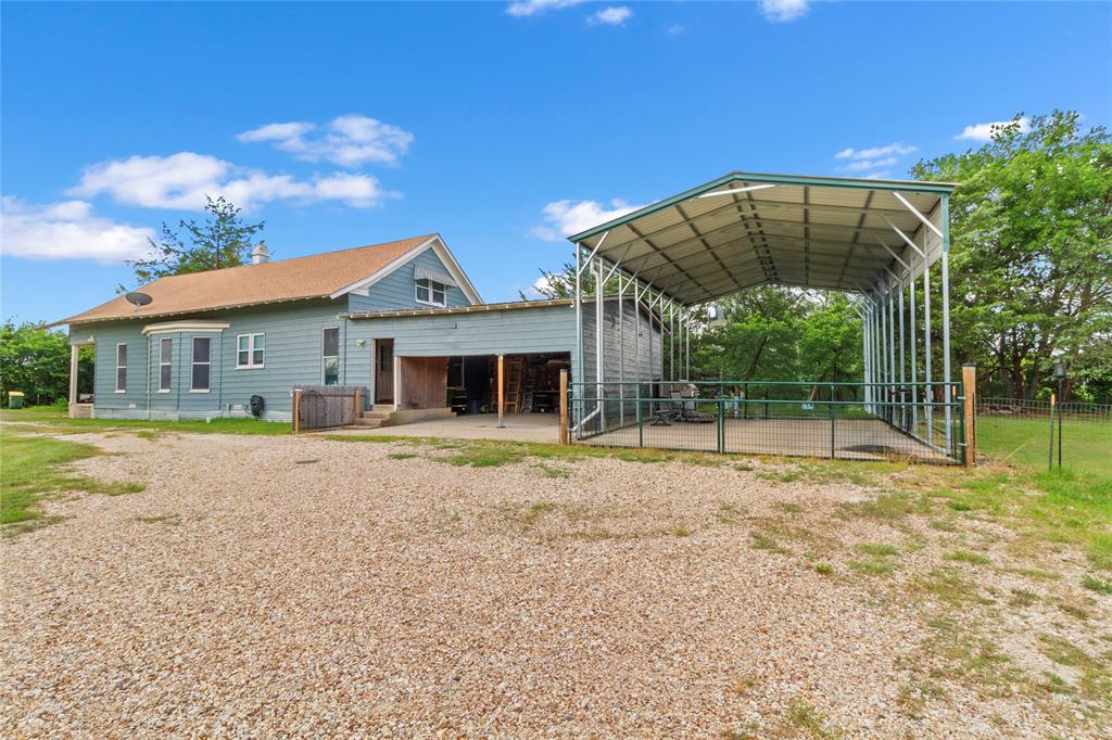 1302 New Hope Road Hubbard, TX 76648 - Photo 14 of 21