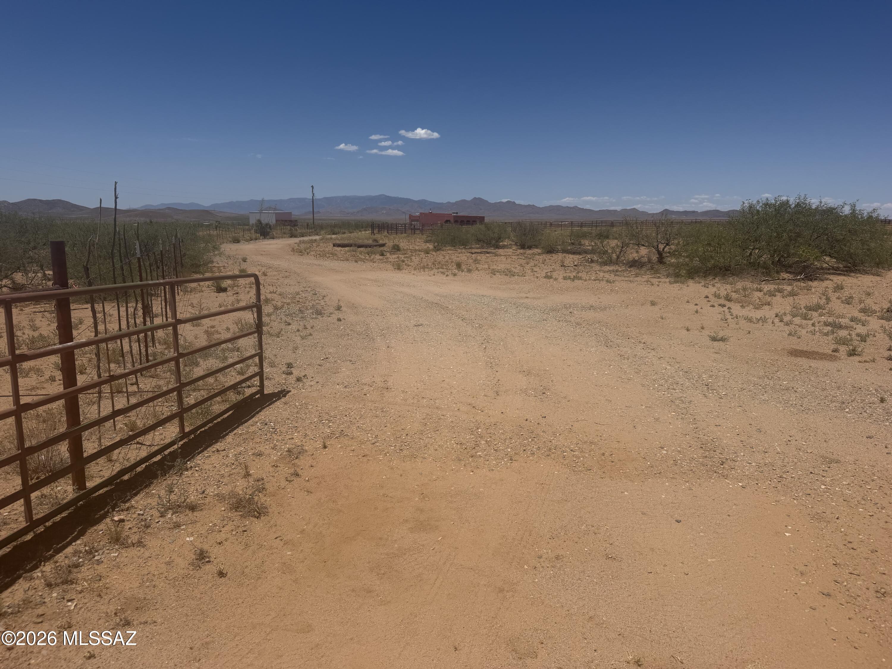 3318 East Page Ranch Road Willcox, AZ 85643 - Photo 2 of 25 IMG_1852