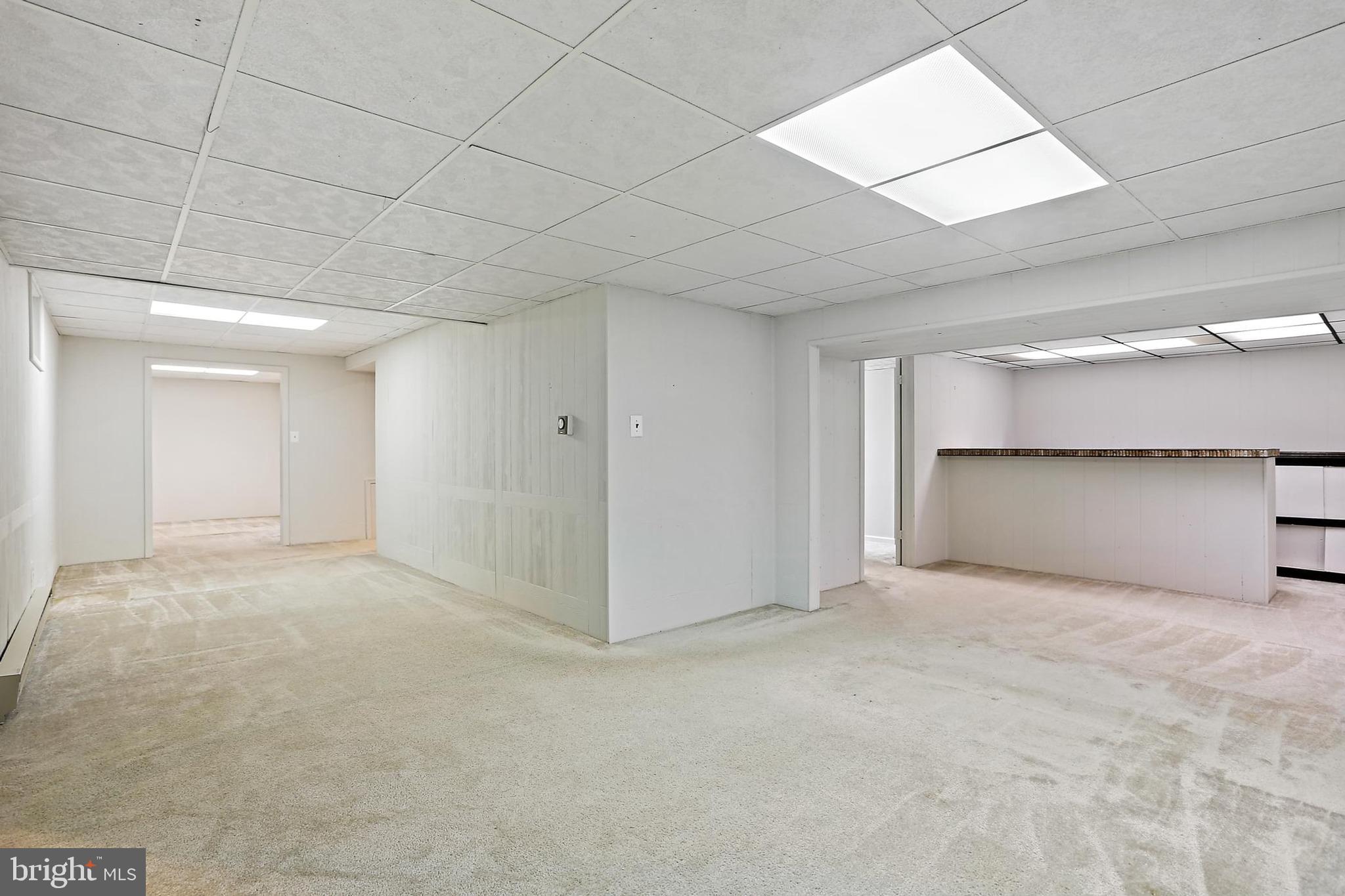 15504 Williston Road Silver Spring, MD 20905 - Photo 27 of 41 a view of an empty room