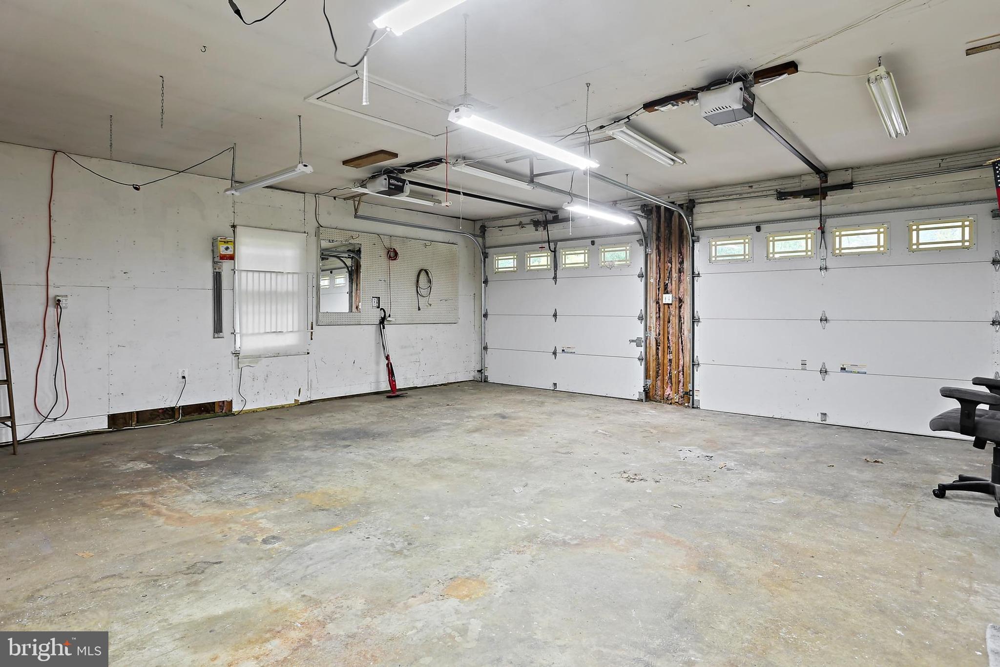 15504 Williston Road Silver Spring, MD 20905 - Photo 36 of 41 a view of garage
