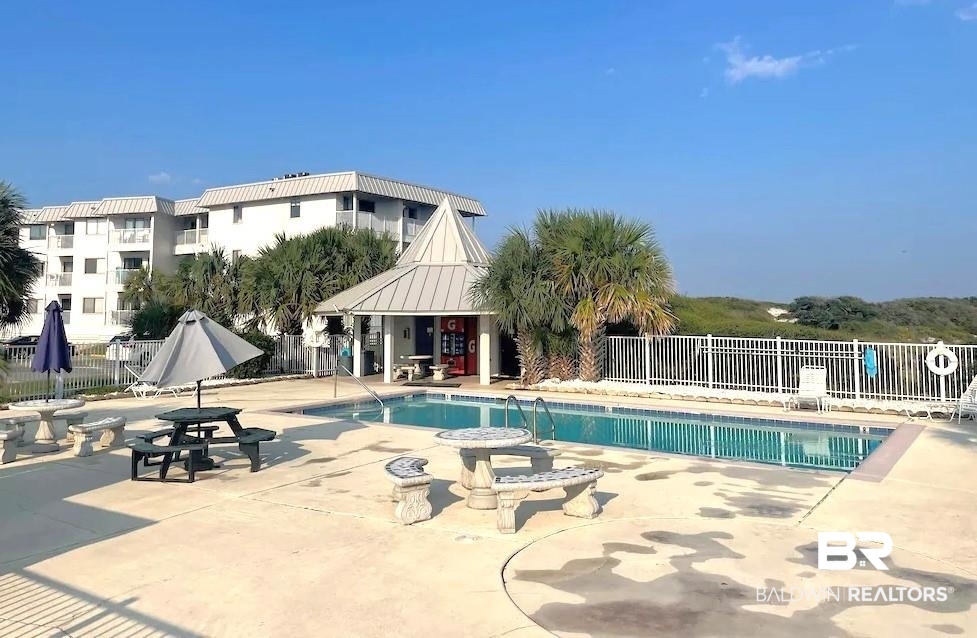 400 Plantation Road, Unit 3101 Gulf Shores, AL 36542 - Photo 46 of 46