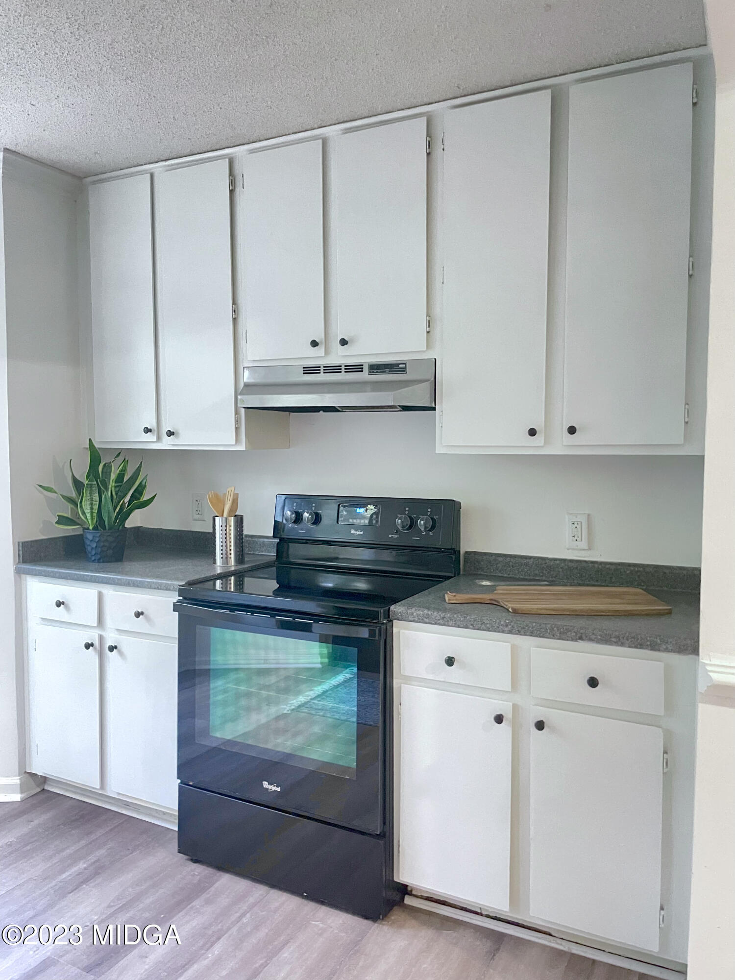 501 Steeple Chase Road Macon, GA 31204 - Photo 6 of 20 10 kitchen view 2