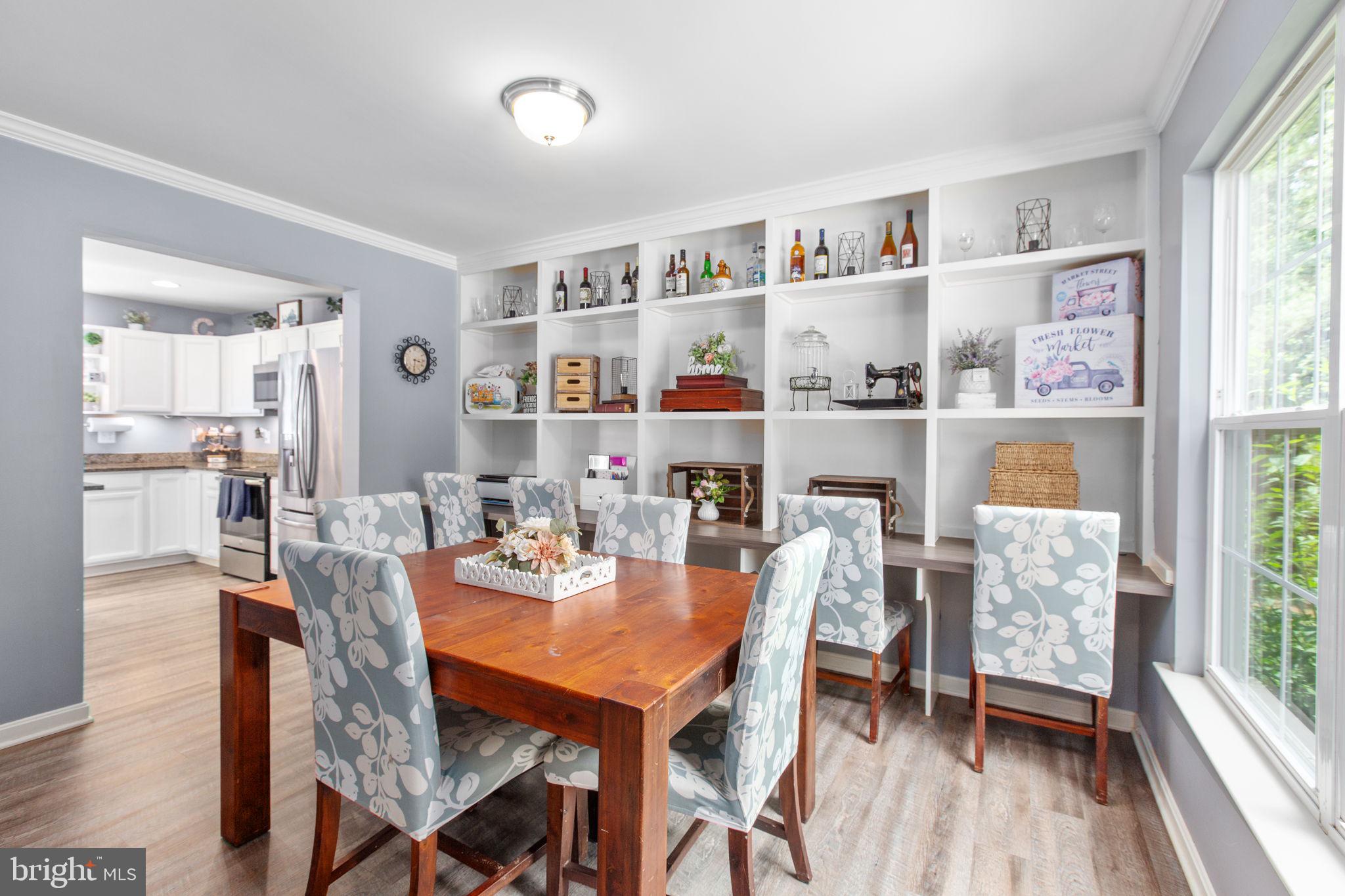 4659 Turkey Acres Road King George, VA 22485 - Photo 7 of 54 Formal dining room