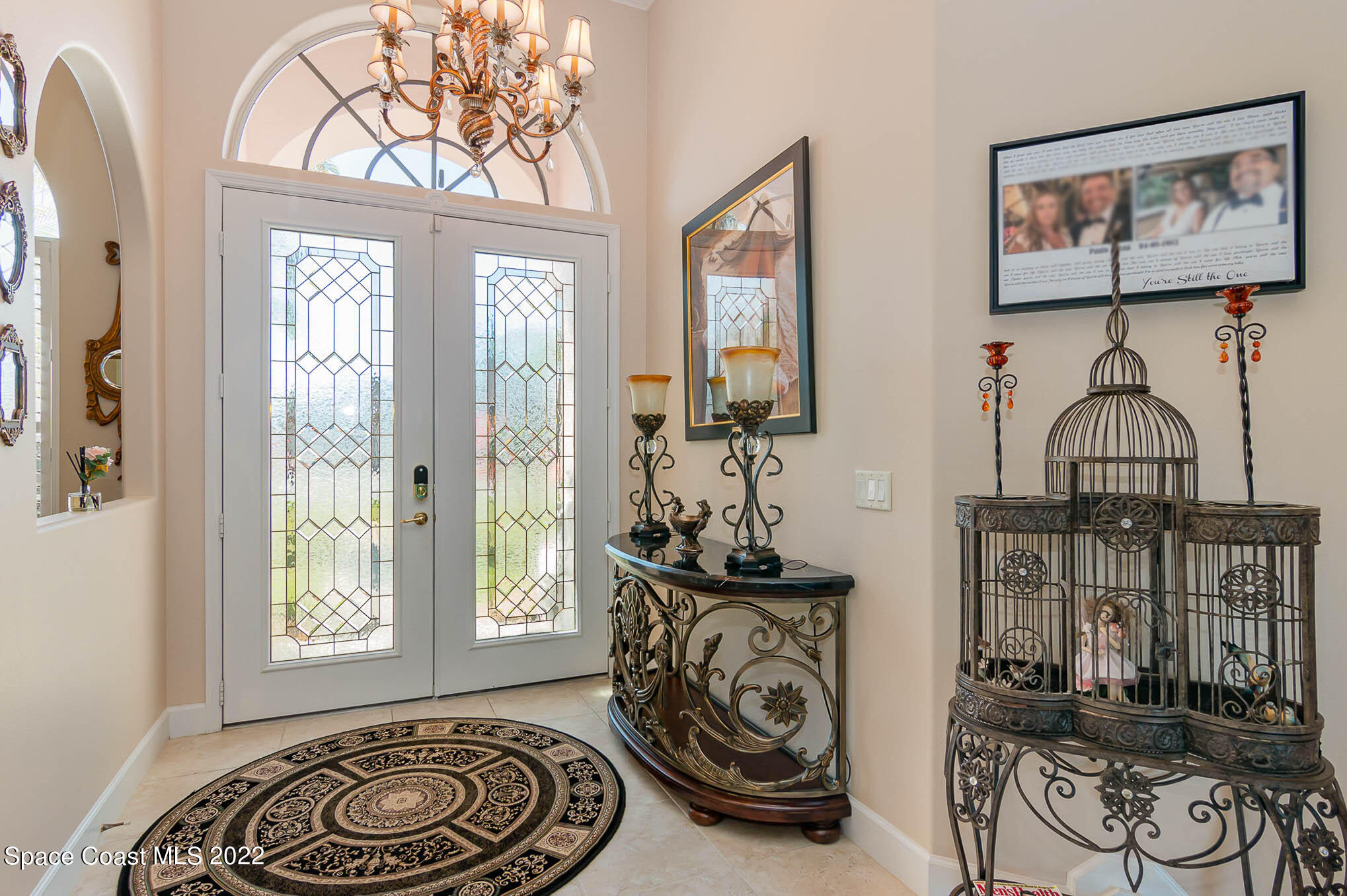 1338 Centennial Way Rockledge, FL 32955 - Photo 11 of 46 a view of a livingroom with furniture