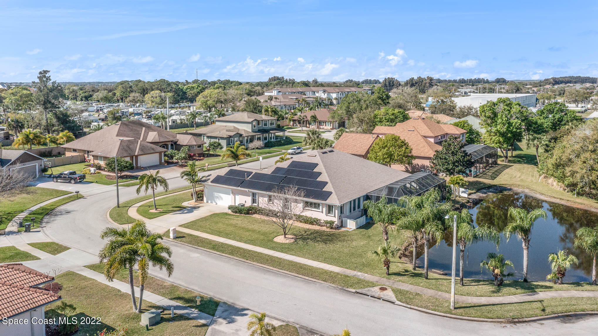 1338 Centennial Way Rockledge, FL 32955 - Photo 42 of 46