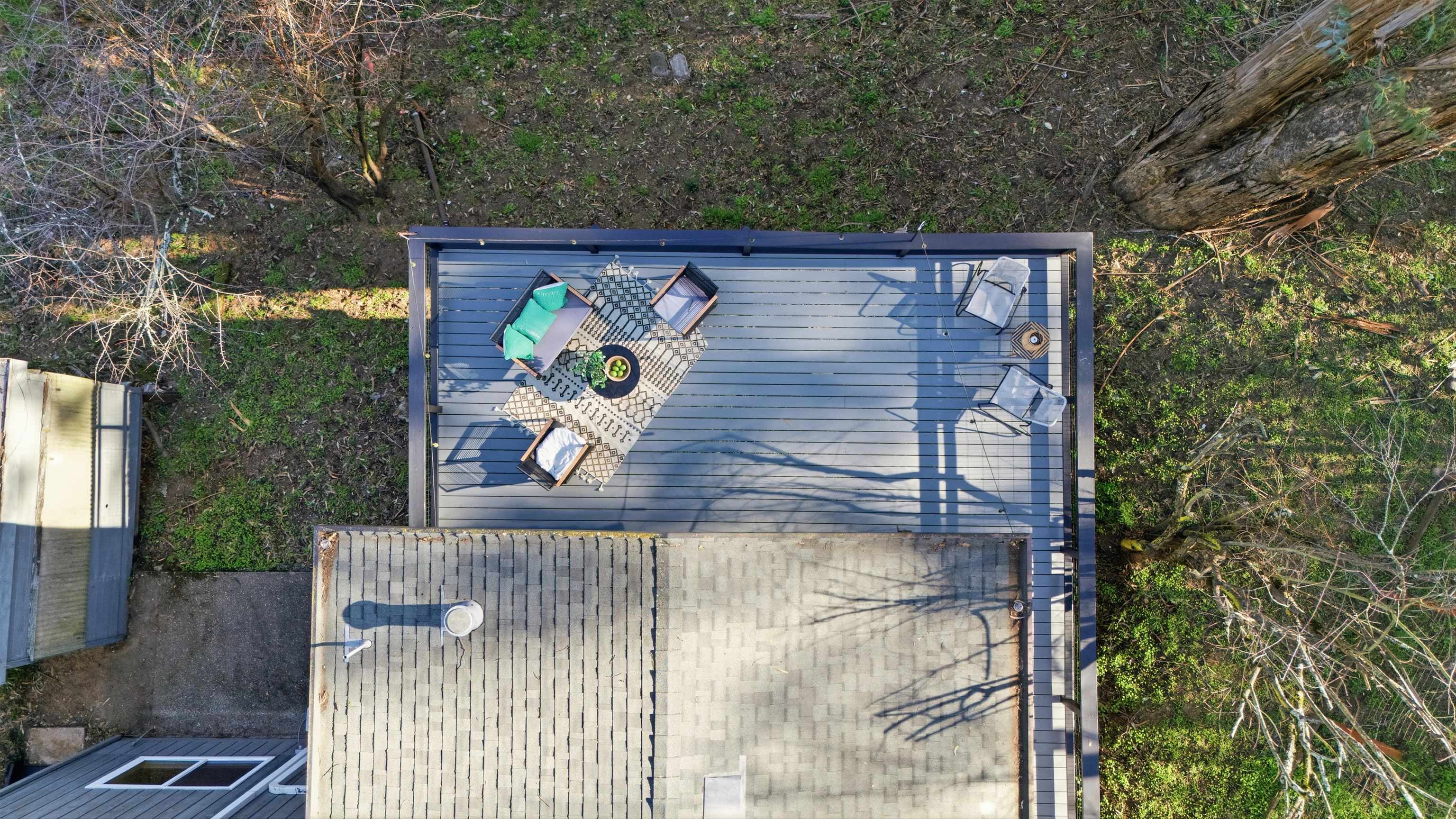 6416 Valley View Road Oakland, CA 94611 - Photo 47 of 58