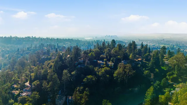 $849,000 | 6416 Valley View Road, Oakland, CA 94611