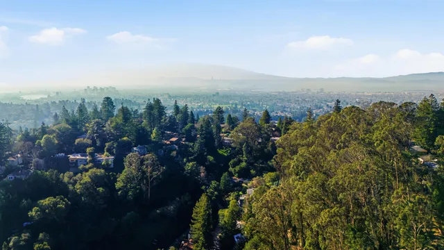 $849,000 | 6416 Valley View Road, Oakland, CA 94611