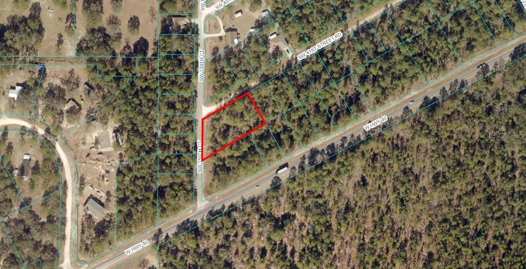 0 Southwest 41st Street Road Ocala, FL 34481 - Photo 1 of 1 Gallery Image 1