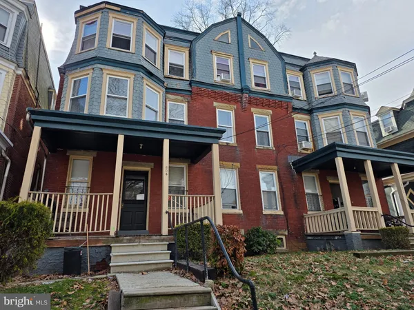 $1,295 | 604 West 20th Street, Unit 2, Wilmington, DE 19802