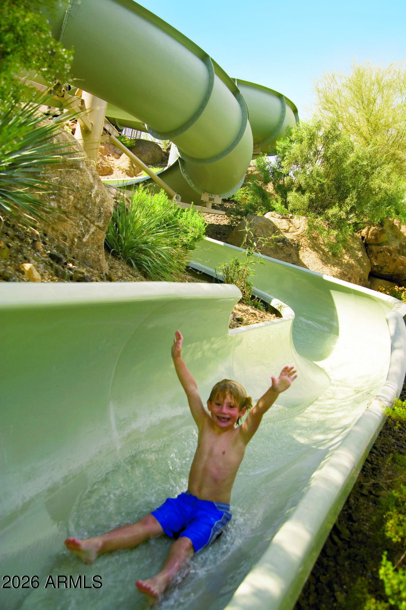 12731 West Eagle Ridge Lane Peoria, AZ 85383 - Photo 86 of 87 WaterSlide332
