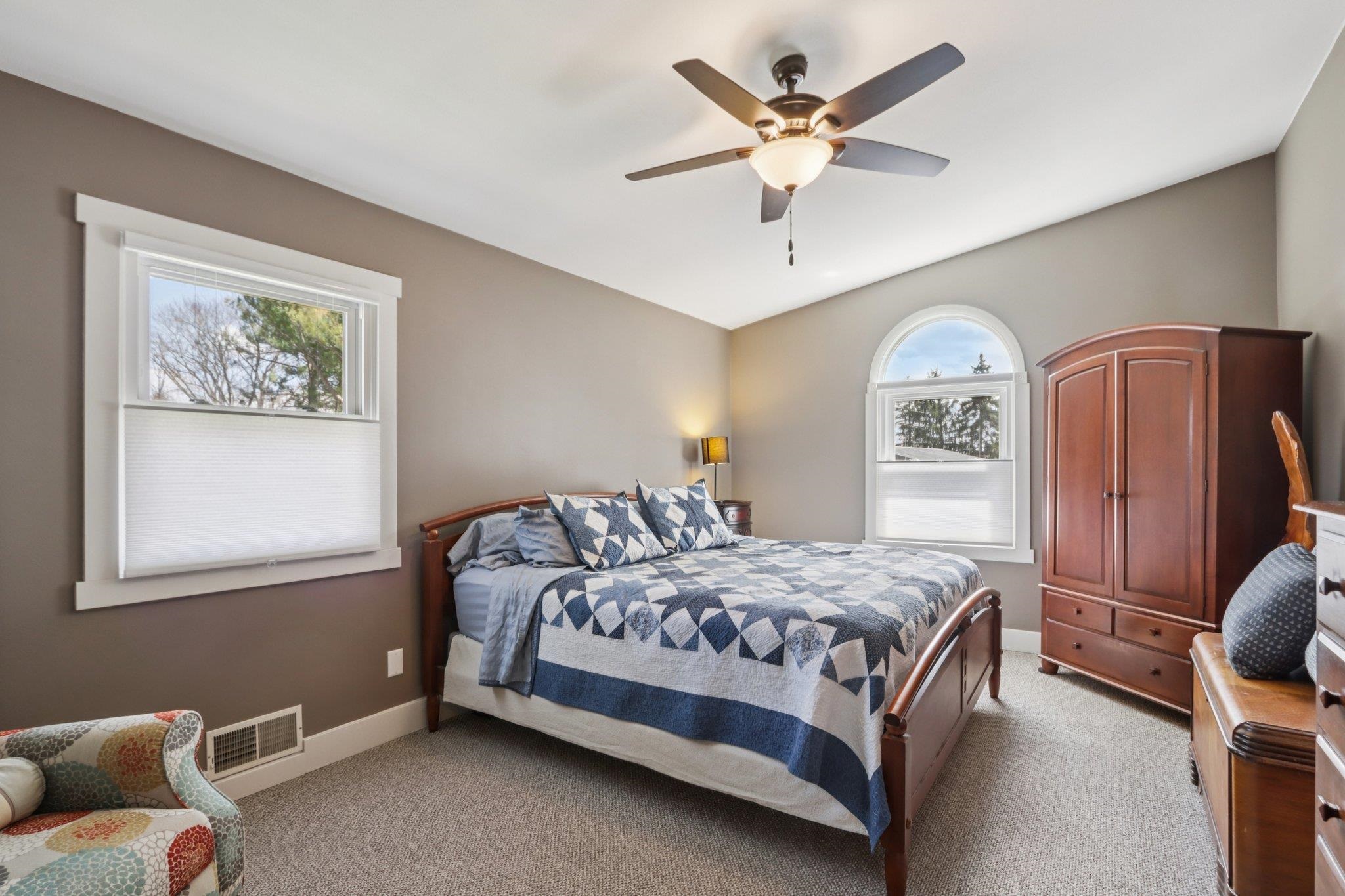 W10126 Schiefelbein Road Poynette, WI 53955 - Photo 16 of 42