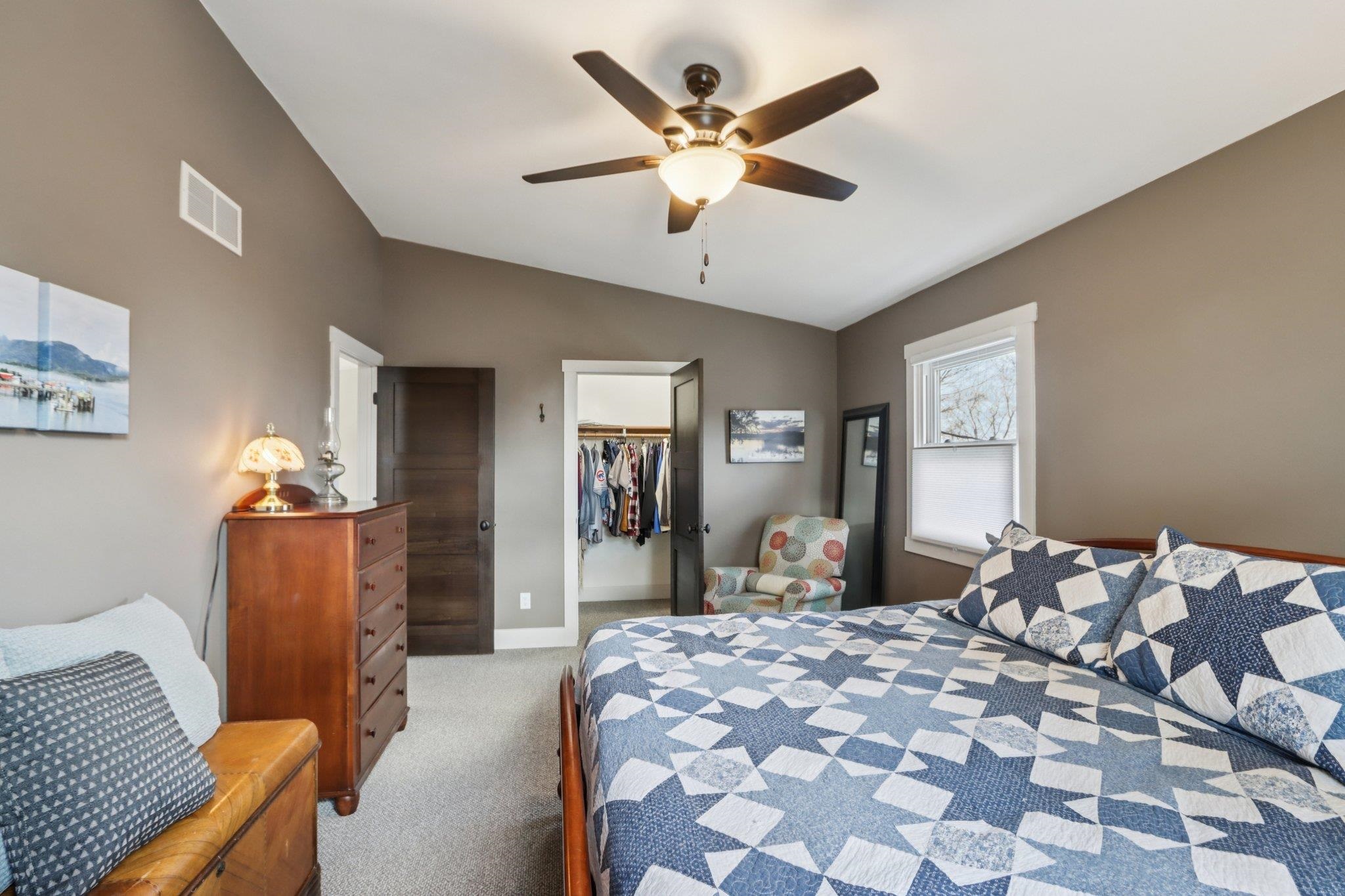 W10126 Schiefelbein Road Poynette, WI 53955 - Photo 17 of 42