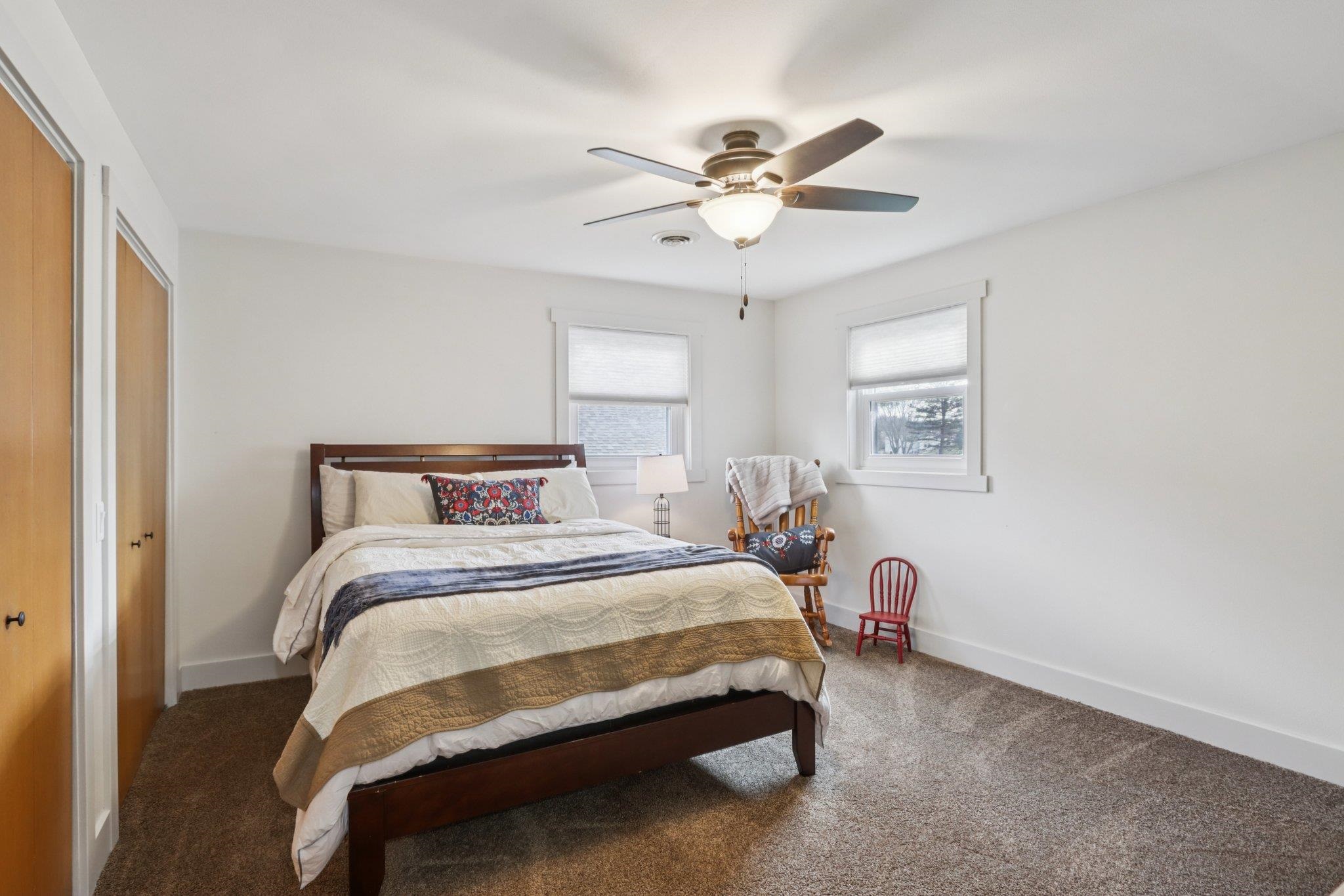 W10126 Schiefelbein Road Poynette, WI 53955 - Photo 23 of 42