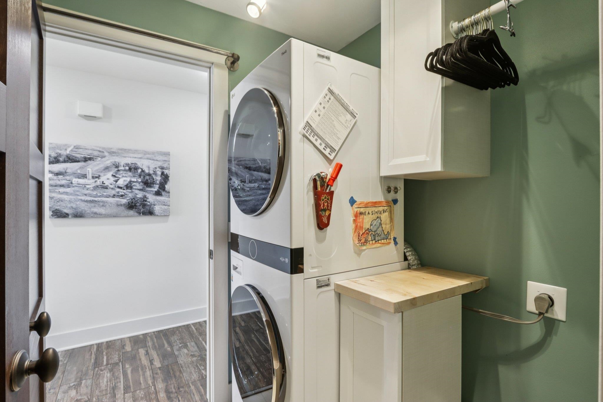 W10126 Schiefelbein Road Poynette, WI 53955 - Photo 25 of 42