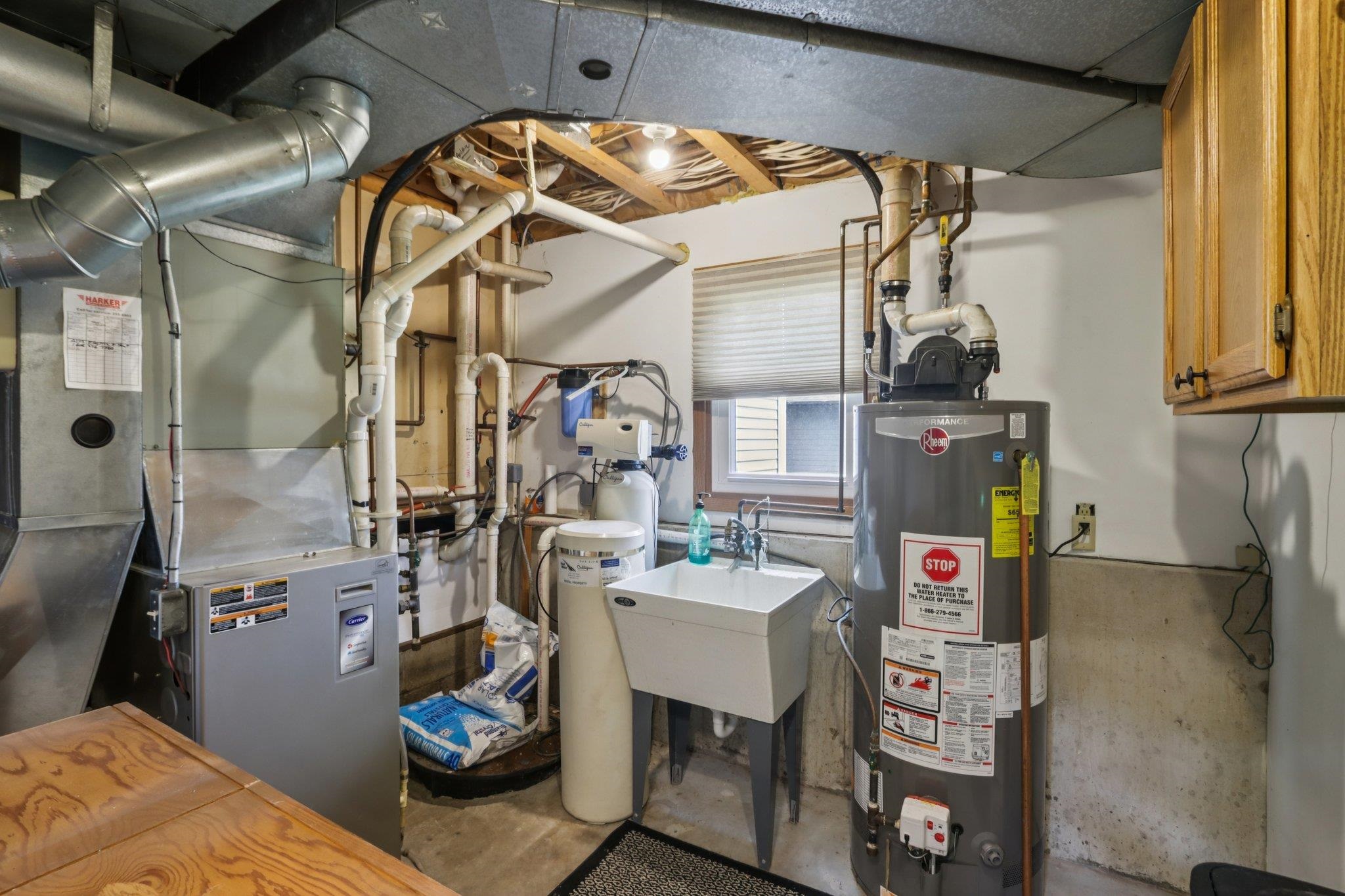 W10126 Schiefelbein Road Poynette, WI 53955 - Photo 26 of 42