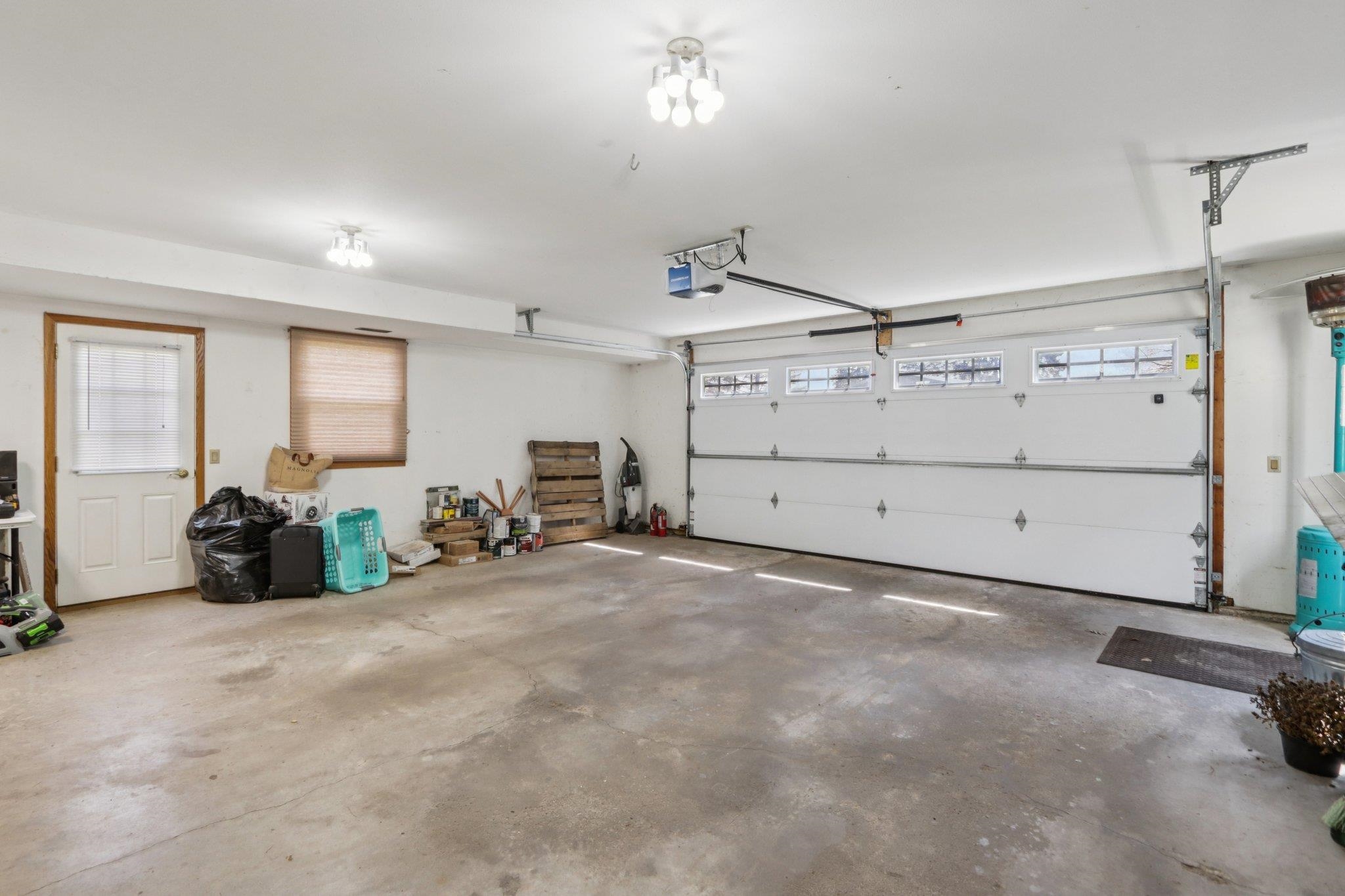 W10126 Schiefelbein Road Poynette, WI 53955 - Photo 27 of 42