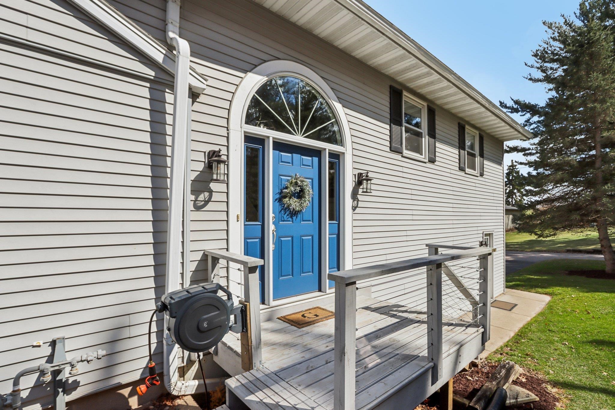 W10126 Schiefelbein Road Poynette, WI 53955 - Photo 28 of 42