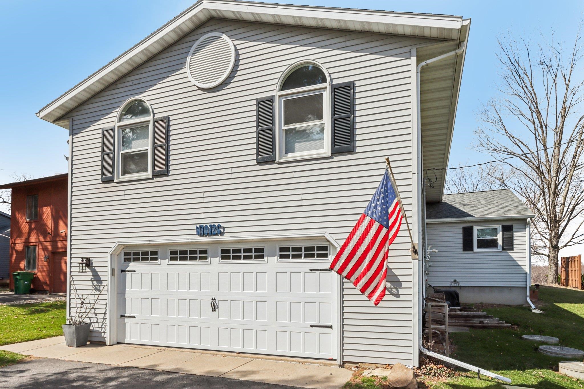 W10126 Schiefelbein Road Poynette, WI 53955 - Photo 29 of 42