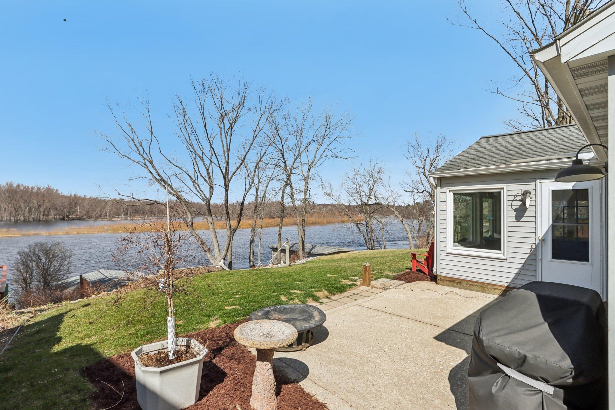 W10126 Schiefelbein Road Poynette, WI 53955 - Photo 30 of 42