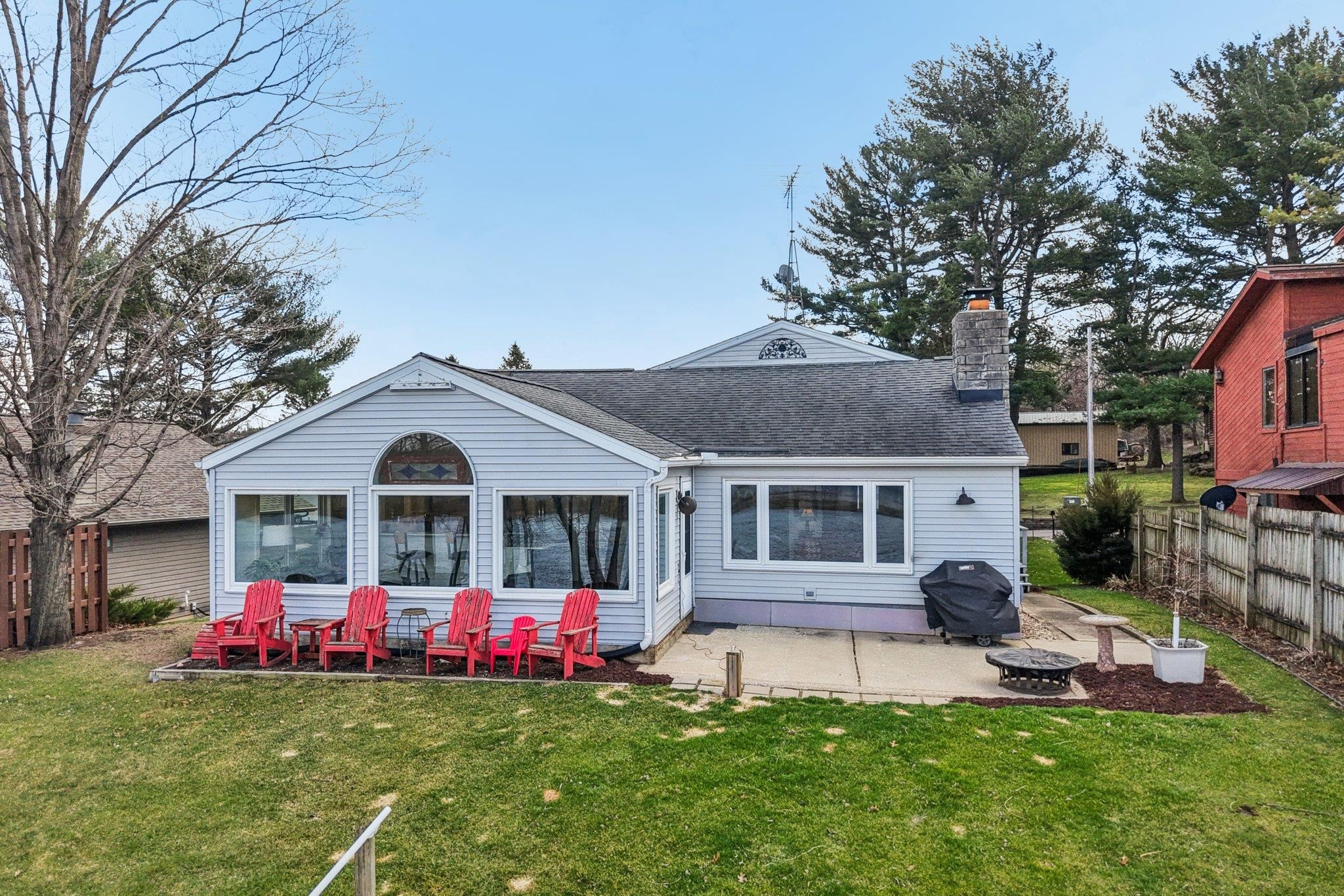 W10126 Schiefelbein Road Poynette, WI 53955 - Photo 31 of 42