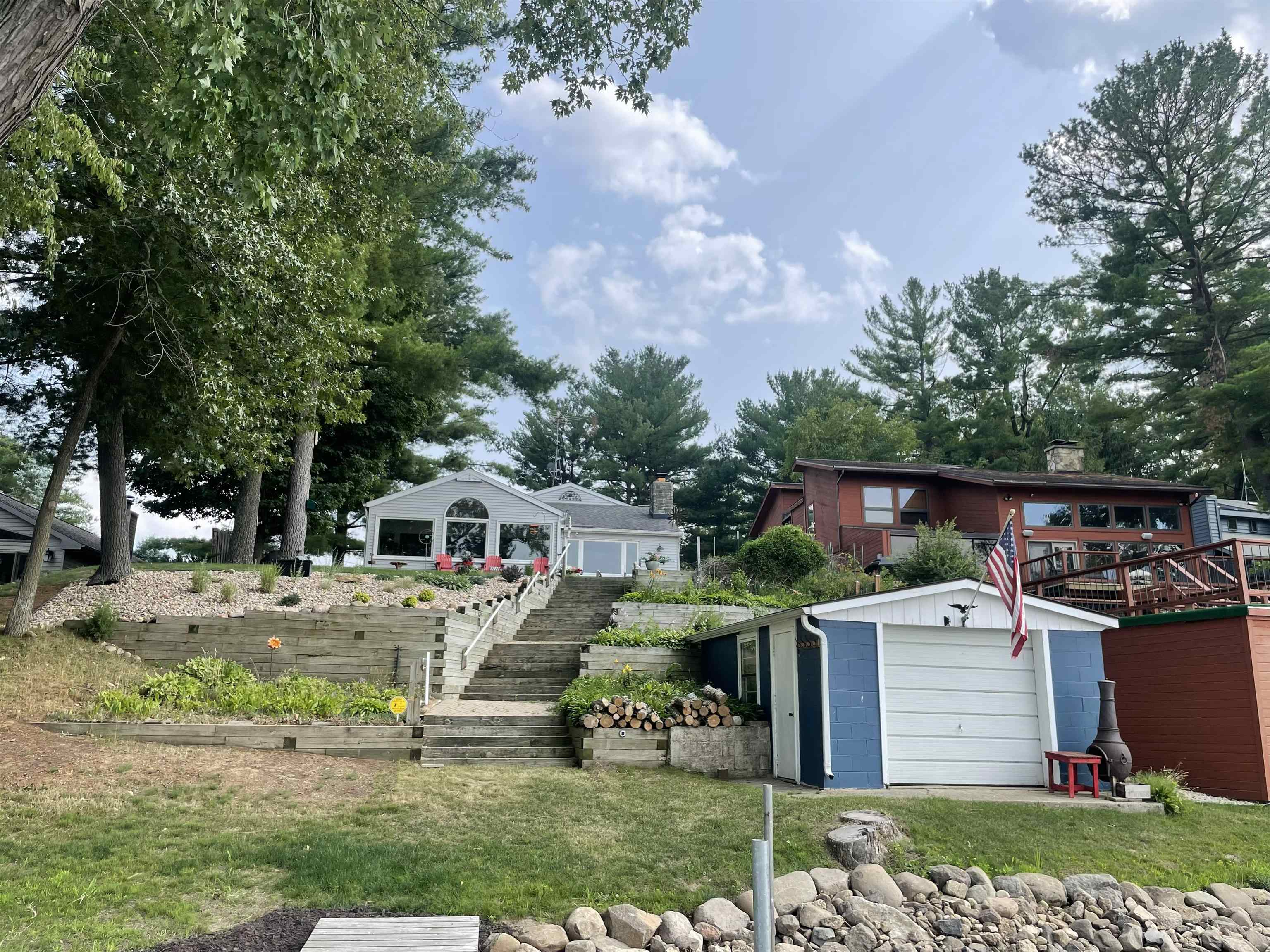 W10126 Schiefelbein Road Poynette, WI 53955 - Photo 33 of 42