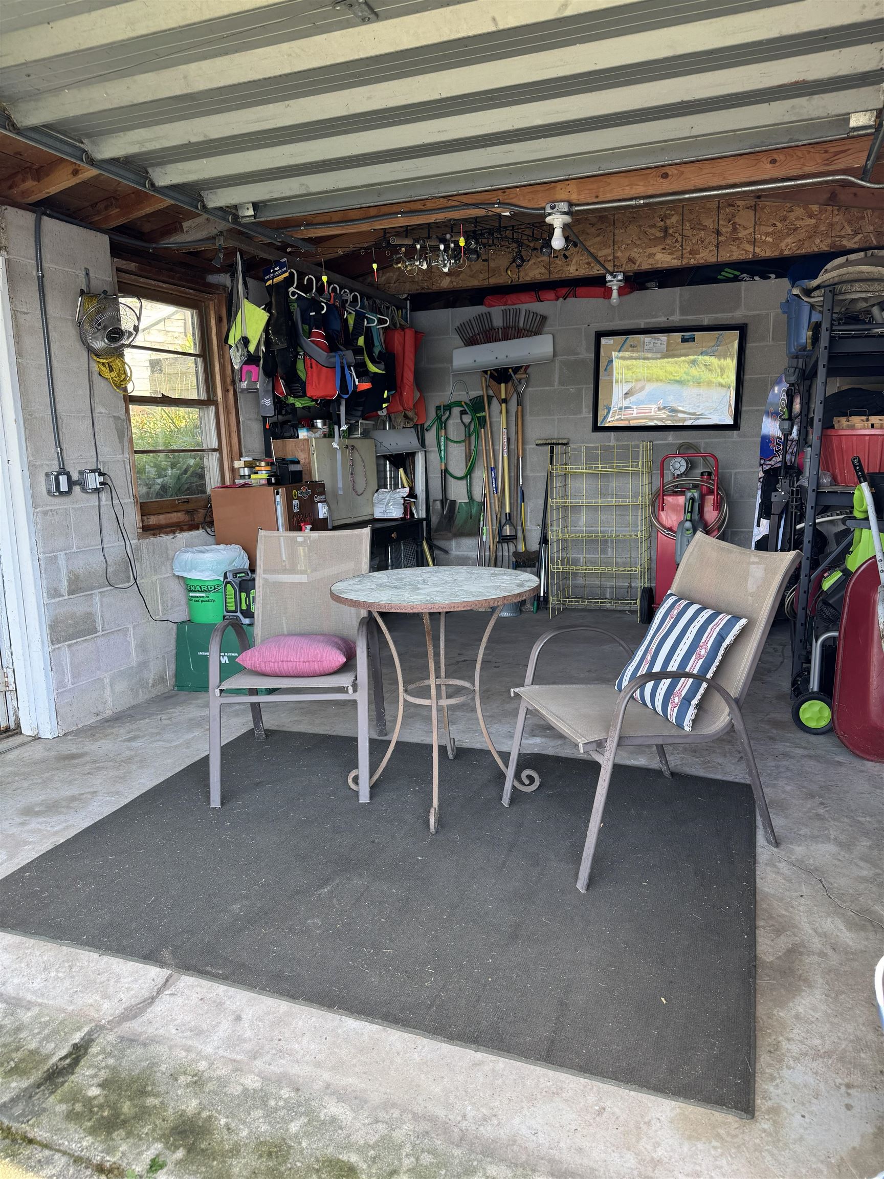 W10126 Schiefelbein Road Poynette, WI 53955 - Photo 34 of 42