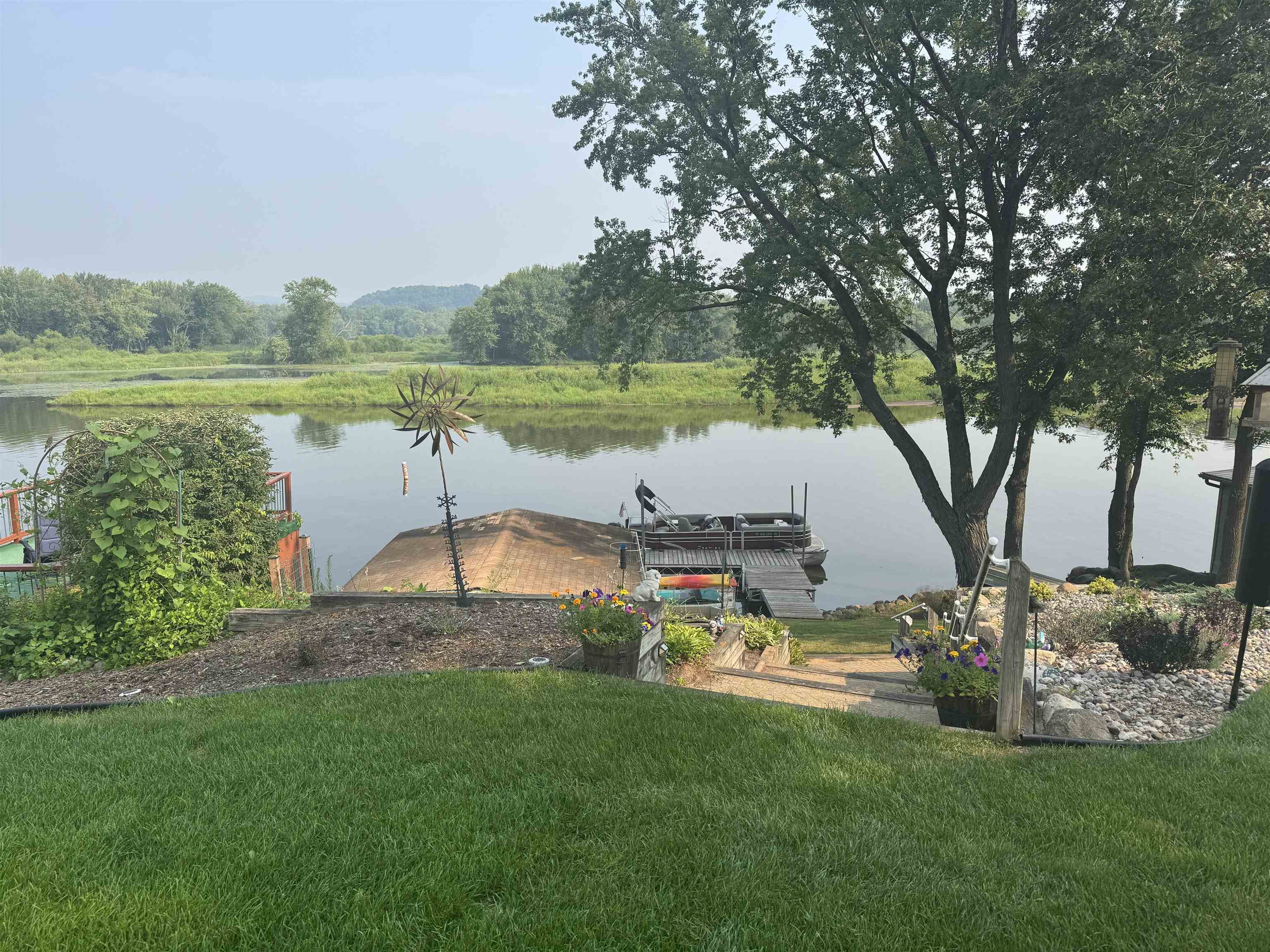 W10126 Schiefelbein Road Poynette, WI 53955 - Photo 35 of 42