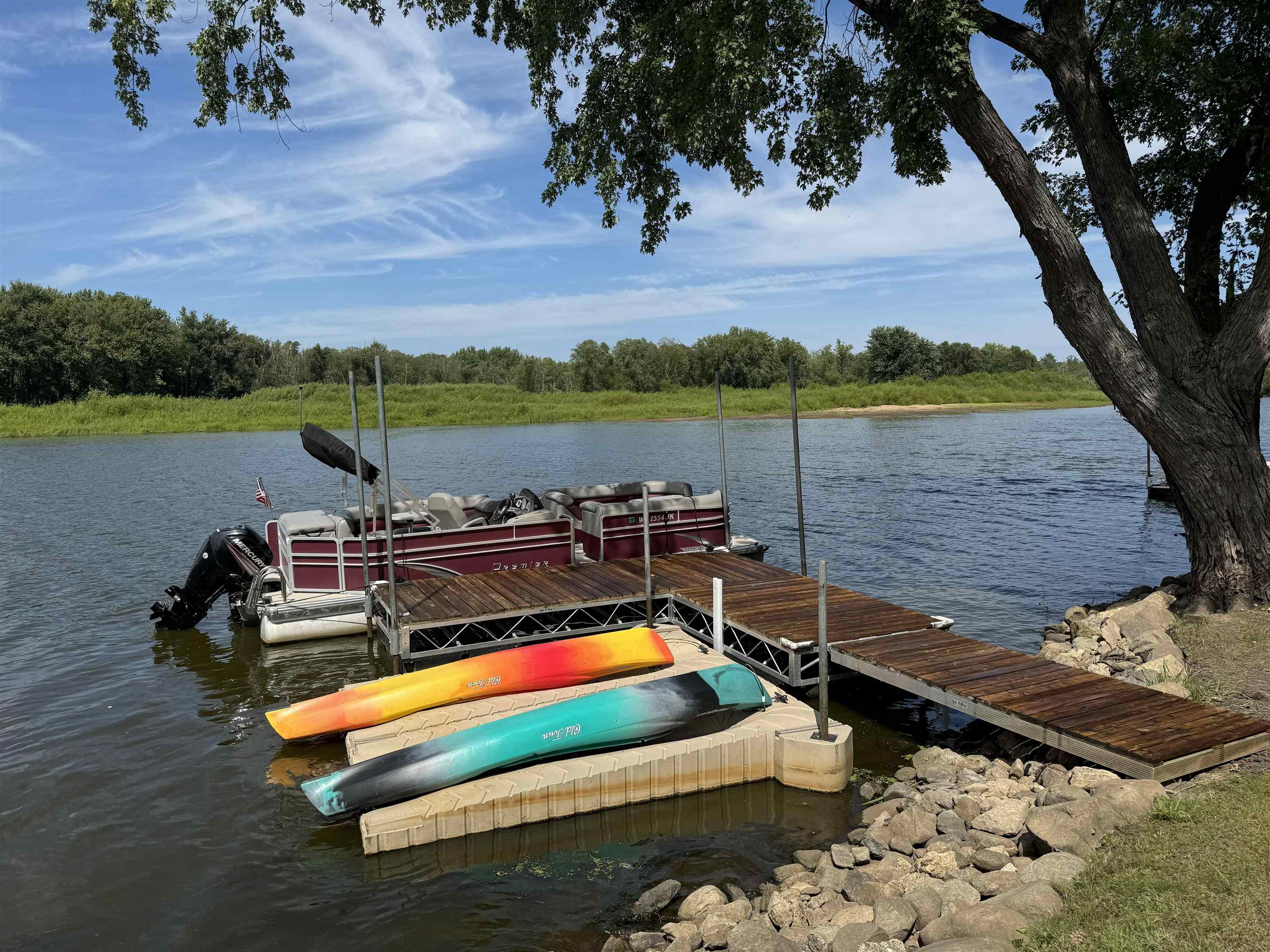 W10126 Schiefelbein Road Poynette, WI 53955 - Photo 36 of 42