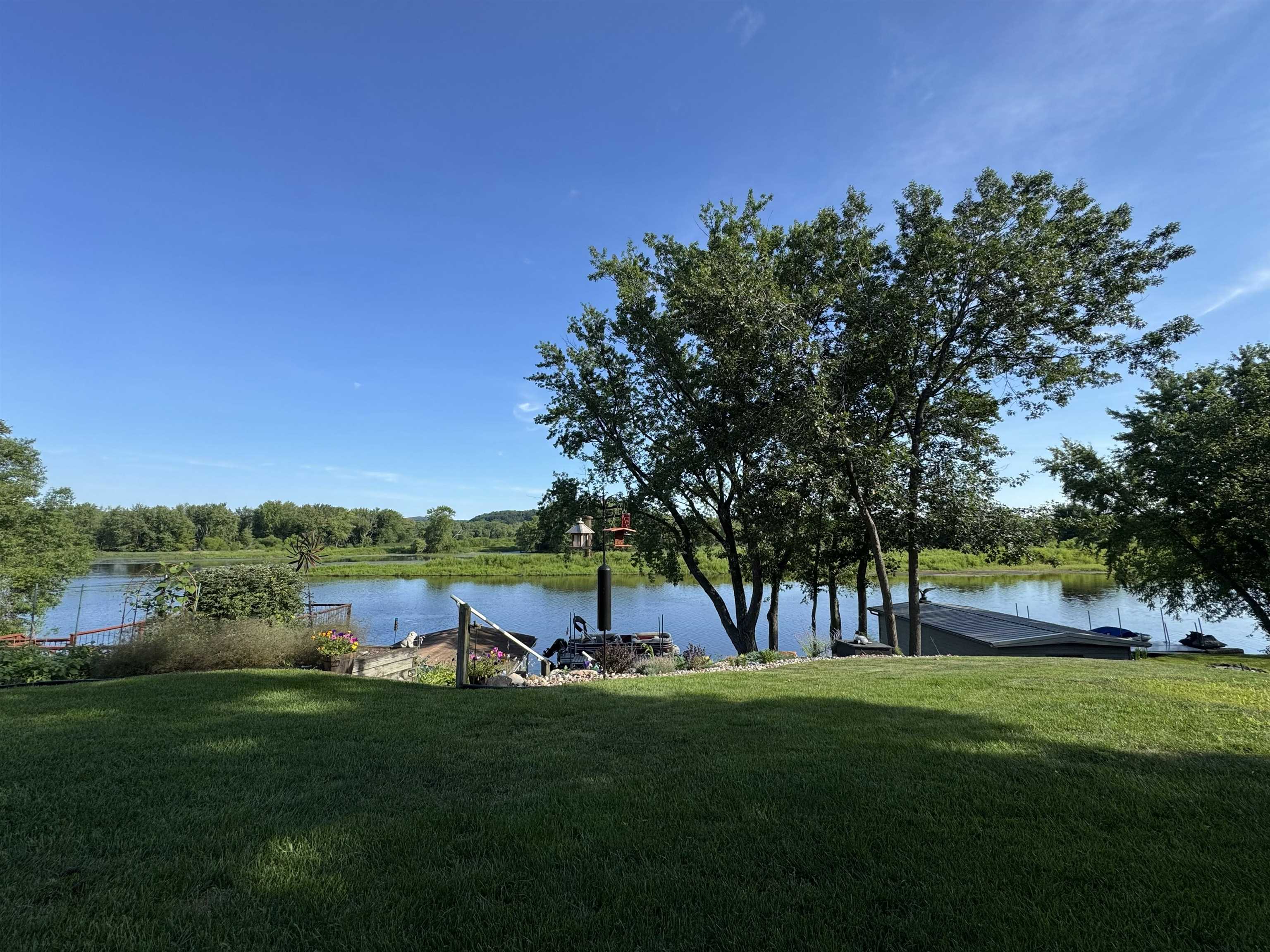 W10126 Schiefelbein Road Poynette, WI 53955 - Photo 37 of 42