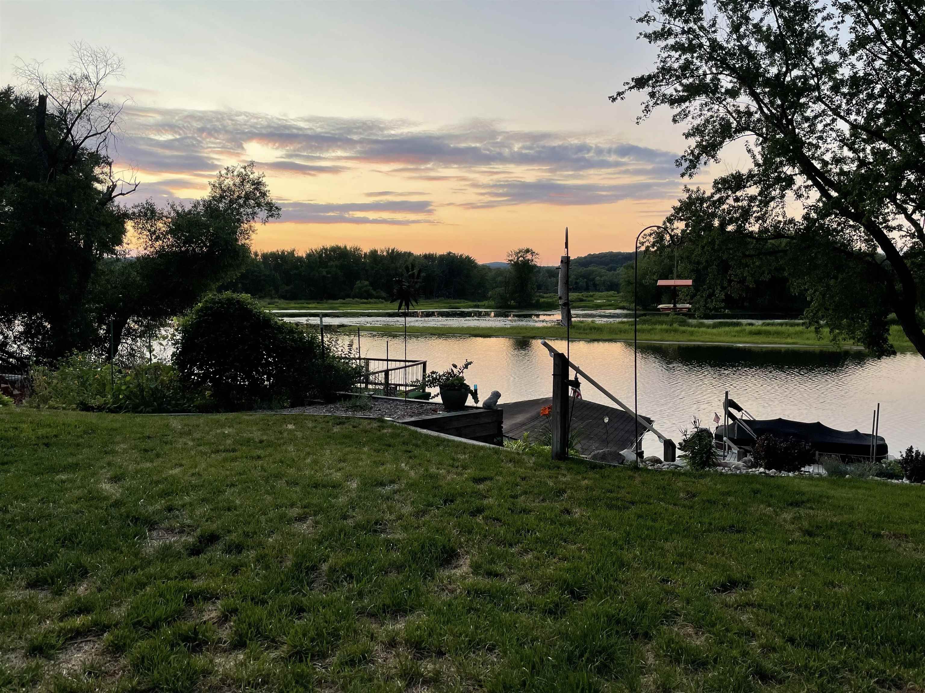 W10126 Schiefelbein Road Poynette, WI 53955 - Photo 38 of 42