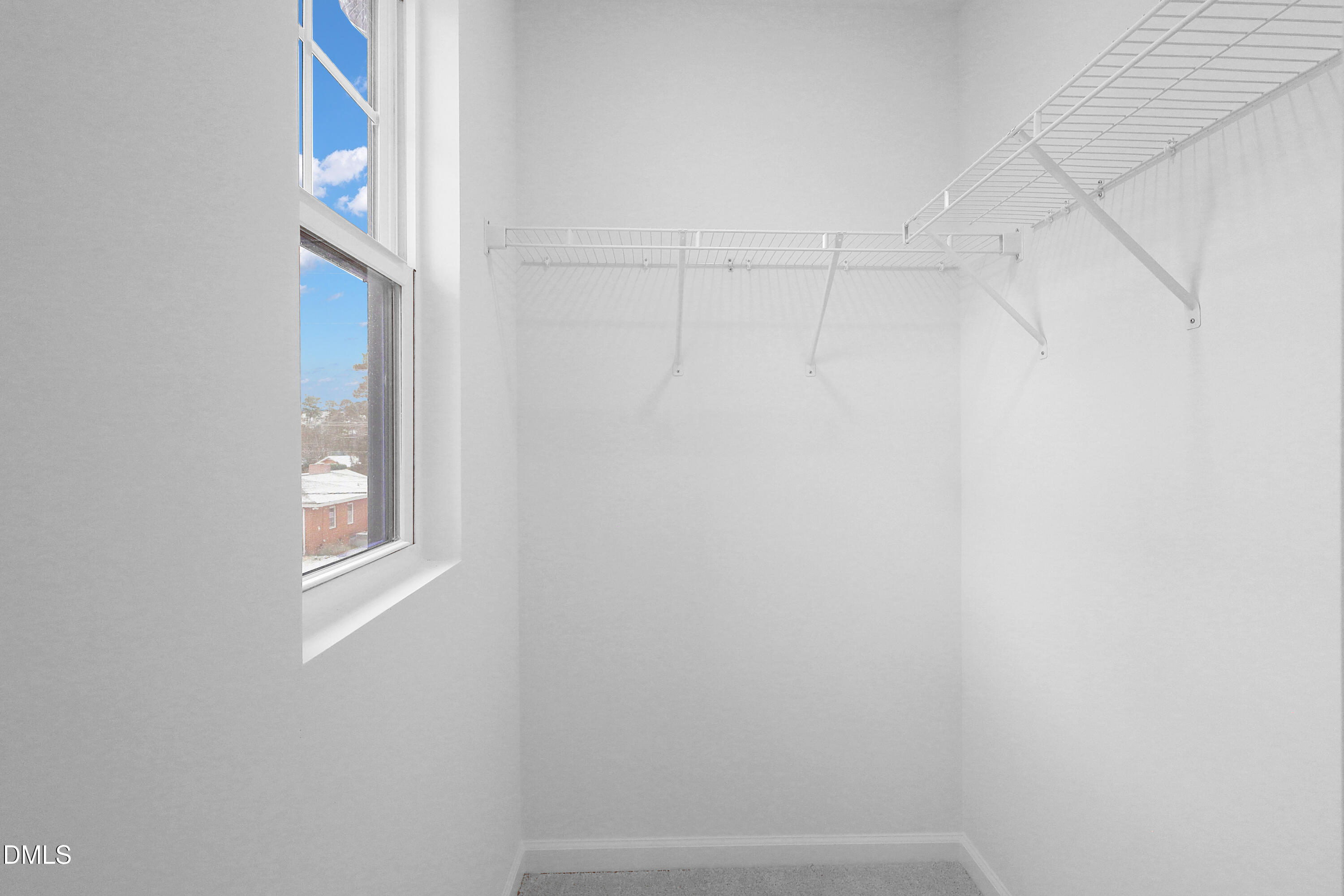 3601 Elm Grv Lane Raleigh, NC 27604 - Photo 24 of 54 SUN_ElmGrove_Pic_Wyatt_Closet_1of1