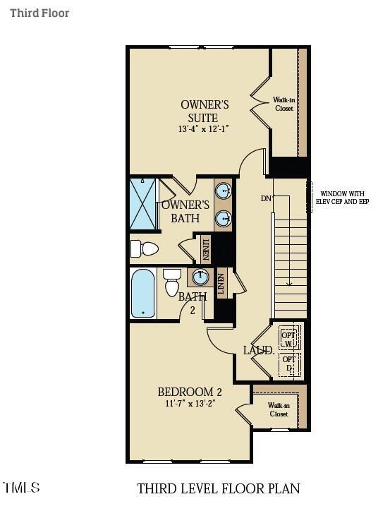 3601 Elm Grv Lane Raleigh, NC 27604 - Photo 35 of 54 Wyatt 3rd