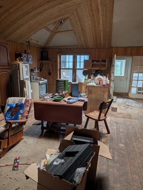 11 Cote Road Caribou, ME 04736 - Photo 19 of 29 443