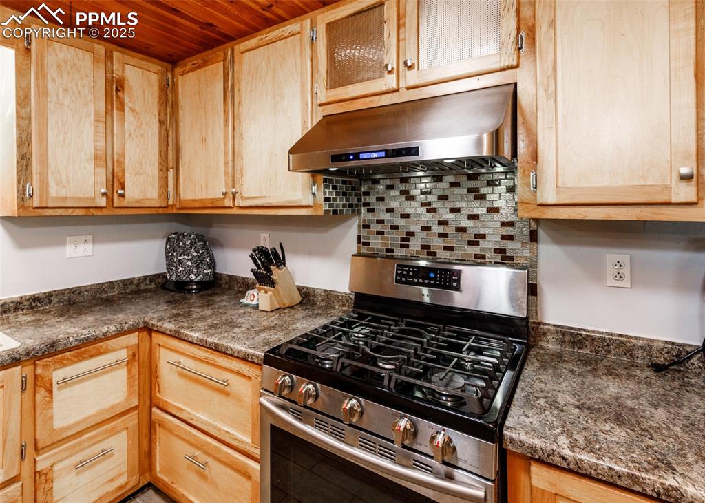 612 9th Street Fowler, CO 81039 - Photo 16 of 45