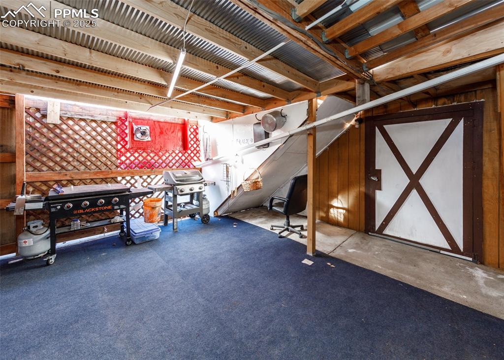 612 9th Street Fowler, CO 81039 - Photo 30 of 45