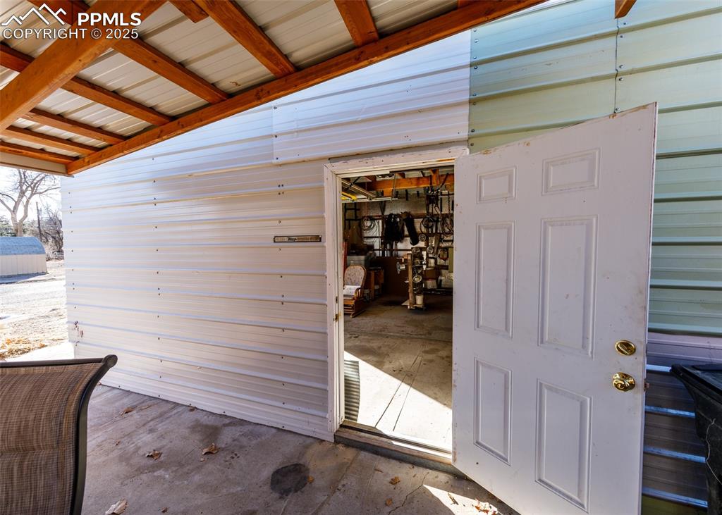 612 9th Street Fowler, CO 81039 - Photo 32 of 45