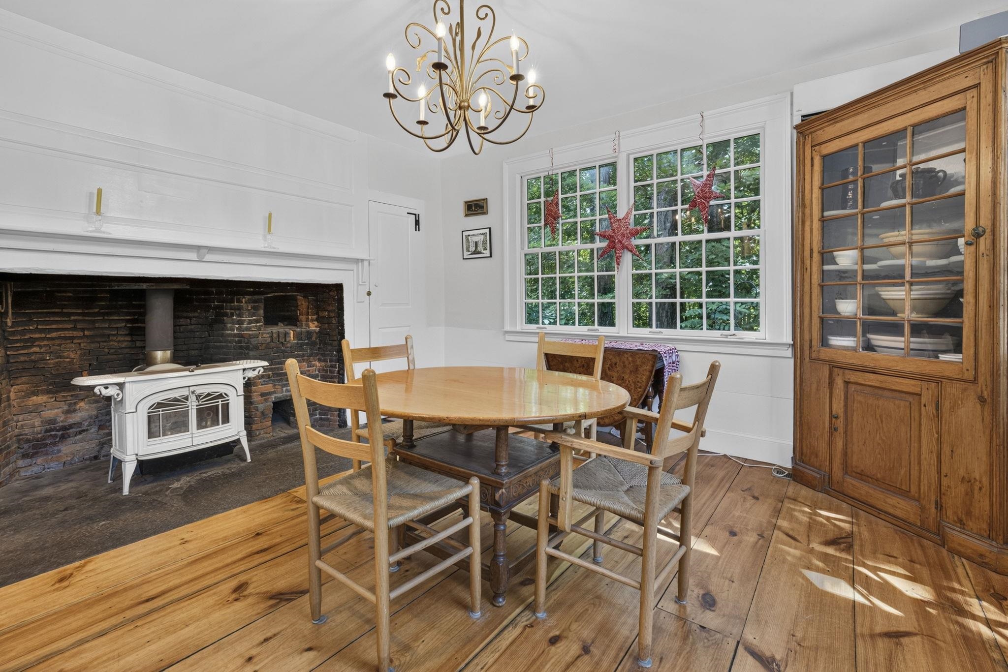 27 Haverhill Road Chester, NH 03036 - Photo 16 of 54