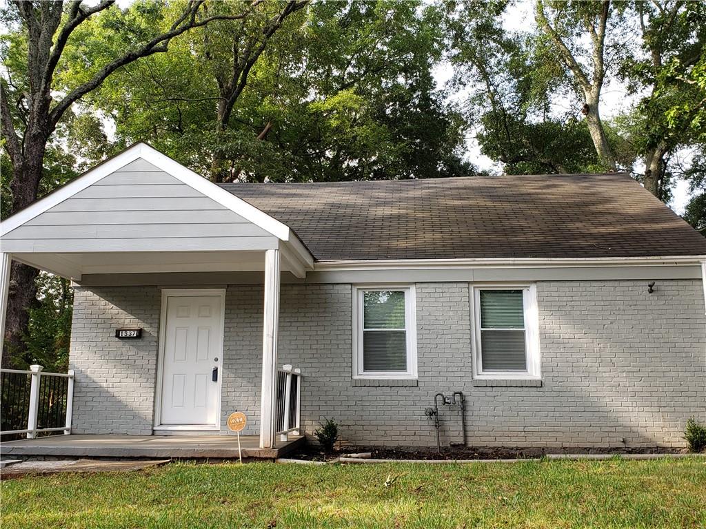 1337 Hosea L Williams Drive Southeast, Atlanta, GA 30317 Compass