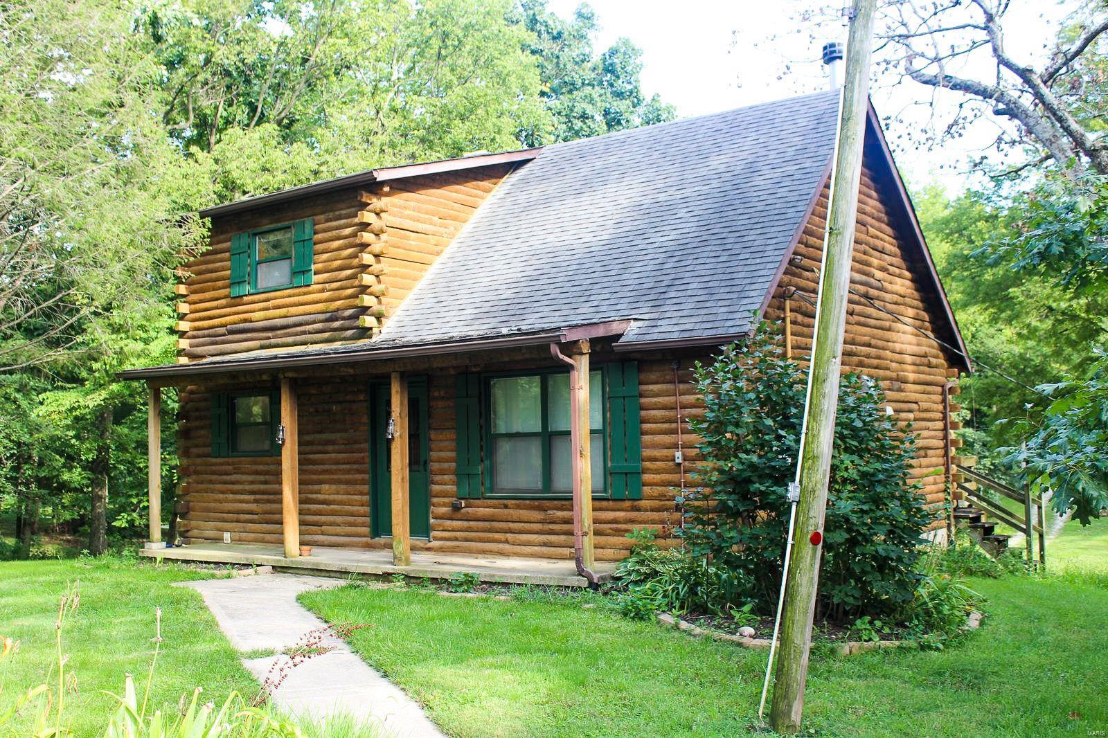 23275 Double Arch Road New Douglas, IL 62074 - Photo 1 of 37 Gallery Image 1