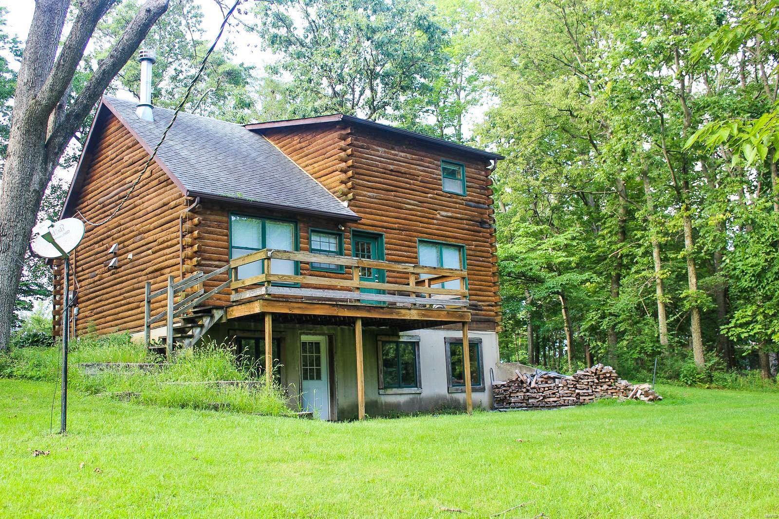 23275 Double Arch Road New Douglas, IL 62074 - Photo 2 of 37 Gallery Image 2