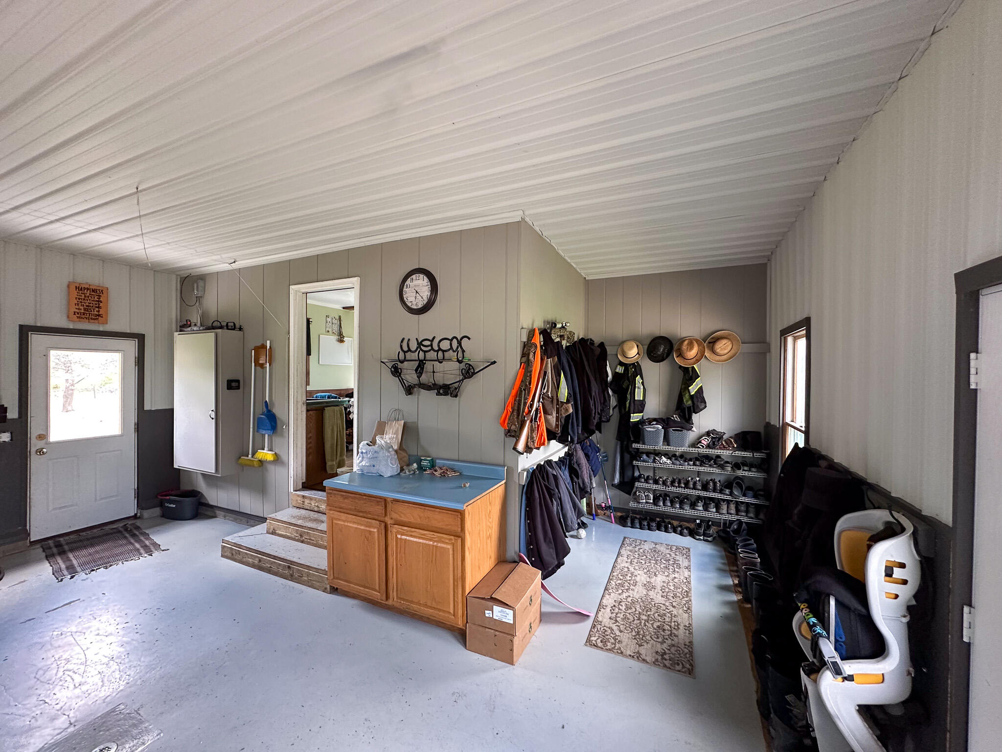 5320 East 18 Road Manton, MI 49663 - Photo 11 of 57 Mud Room 1