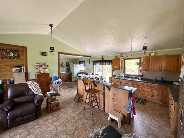 $575,000 | 5320 East 18 Road, Manton, MI 49663