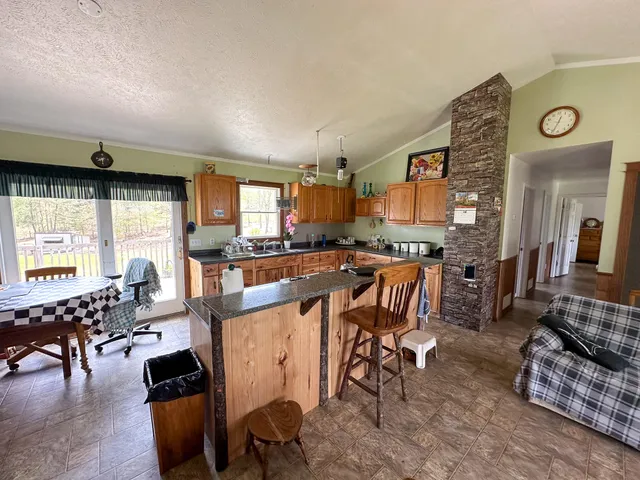 $575,000 | 5320 East 18 Road, Manton, MI 49663