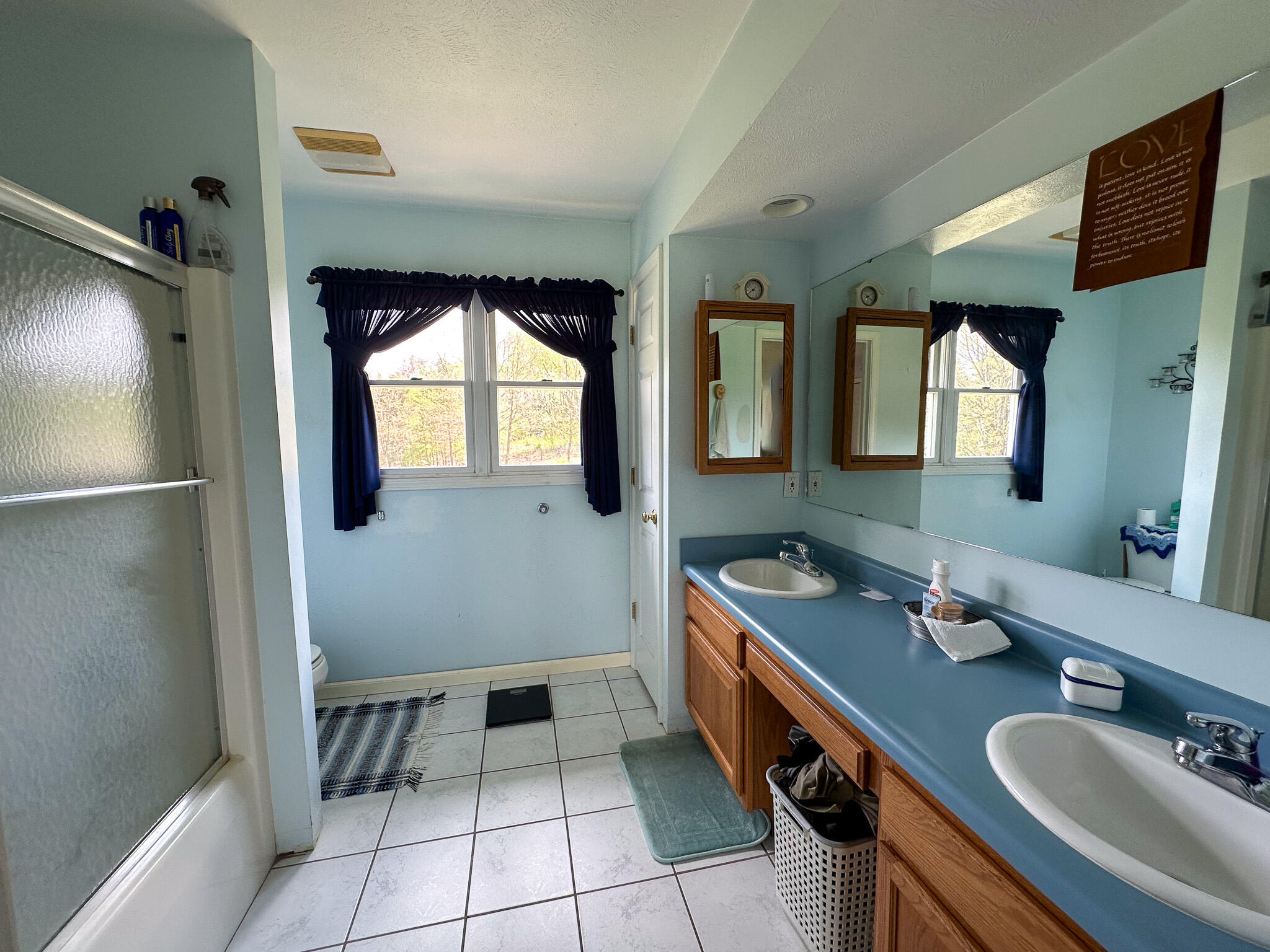 5320 East 18 Road Manton, MI 49663 - Photo 18 of 57 Master Bath 1